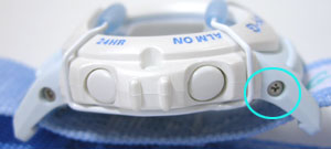 �J�V�I�r���v(CASIO)Baby-G/BG520BR-2136�d�r�����C���P�[�X�T�C�h�l�W