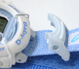 �J�V�I�r���v(CASIO)Baby-G/BG520BR-2136�d�r�����C�����O���O��