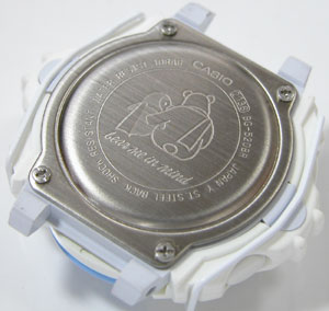 �J�V�I�r���v(CASIO)Baby-G/BG520BR-2136�d�r�����C������
