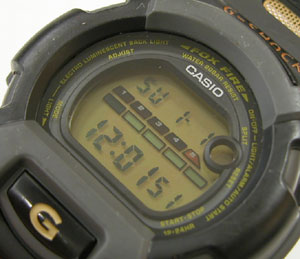 �J�V�I�r���v(CASIO)G-SHOCK/DW-002-1299�\���m�F