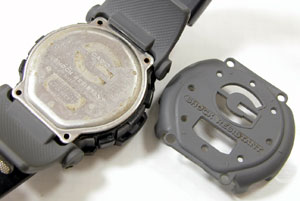 �J�V�I�r���v(CASIO)G-SHOCK/DW-002-1299�����O��