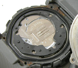 �J�V�I�r���v(CASIO)G-SHOCK/DW-002-1299�I�[�v��