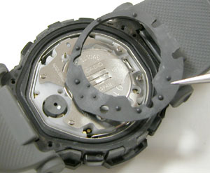 �J�V�I�r���v(CASIO)G-SHOCK/DW-002-1299�X�y�[�T�[