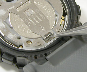 �J�V�I�r���v(CASIO)G-SHOCK/DW-002-1299�d�r���o��