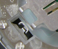 G-SHOCK/DW-6100/1424�d�r��