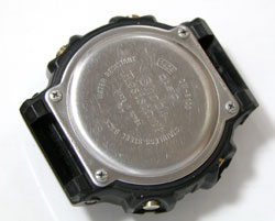 G-SHOCK/DW-6100/1424���W