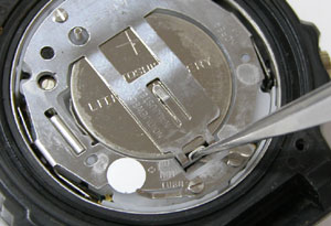 G-SHOCK/DW-6100/1424�d�r������