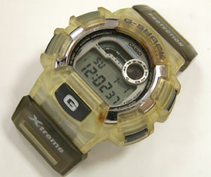 �J�V�I�r���v(CASIO)G-SHOCK/DW9500-1681�\���m�F