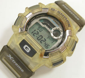 �J�V�I�r���v(CASIO)G-SHOCK/DW9500-1681EL���C�g�_��