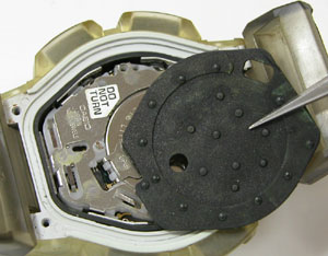 �J�V�I�r���v(CASIO)G-SHOCK/DW9500-1681�X�y�[�T�[