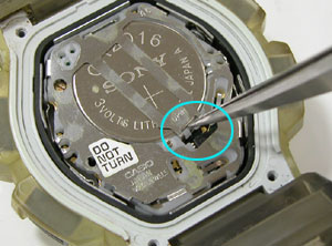 �J�V�I�r���v(CASIO)G-SHOCK/DW9500-1681�d�r