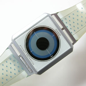 �J�V�I�r���v(CASIO)FILM WATCH�y��/FS-02-2128