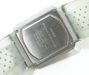 �J�V�I�r���v(CASIO)FILM WATCH�y��/FS-02-2128���W