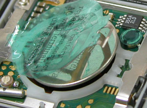 �J�V�I�r���v(CASIO)FILM WATCH�y��/FS-02-2128�d�r