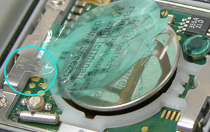 �J�V�I�r���v(CASIO)FILM WATCH�y��/FS-02-2128AC�[�q