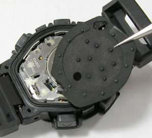 �J�V�I�r���v(CASIO)G-SHOCK/DW003-1597�X�y�[�T�[