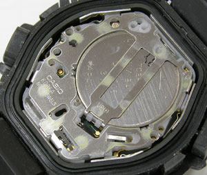 �J�V�I�r���v(CASIO)G-SHOCK/DW003-1597���[�u�����g