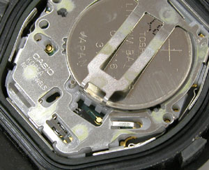 �J�V�I�r���v(CASIO)G-SHOCK/DW003-1597�d�r������