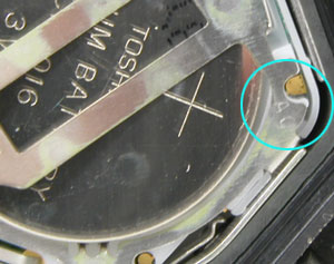 �J�V�I�r���v(CASIO)G-SHOCK/DW003-1597AC�[�q