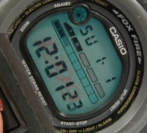 �J�V�I�r���v(CASIO)G-SHOCK/DW003-1597EL���C�g�_��