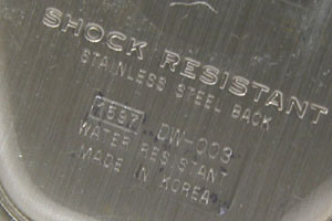 �J�V�I�r���v(CASIO)G-SHOCK/DW003-1597���W�L��