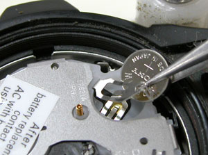 �J�V�I�r���v(CASIO)G-SHOCK-GIZE-GS300-2301�A�i���O�d�r