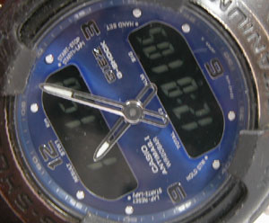 �J�V�I�r���v(CASIO)G-SHOCK-GIZE-GS300-2301EL���C�g�_��