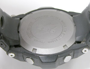 �J�V�I�r���v(CASIO)G-SHOCK-GIEZ-GS300-2301����