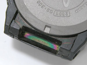 �J�V�I�r���v(CASIO)G-SHOCK-GIZE-GS300-2301���O��