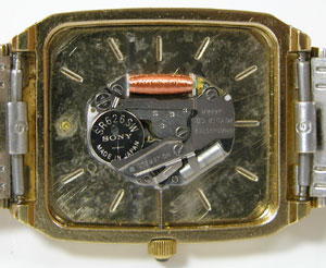 �J�V�I�r���v(CASIO)HORNET/1330-HN180S���[�u�����g