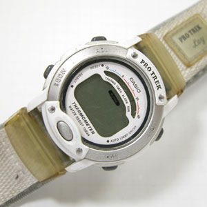 �J�V�I�r���v(CASIO)PRO TREK/PRL-10/1646