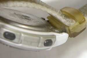 �J�V�I�r���v(CASIO)PRO TREK/PRL-10/1646���O��