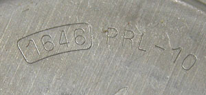 �J�V�I�r���v(CASIO)PRO TREK/PRL-10/1646���W�L��