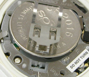 �J�V�I�r���v(CASIO)PRO TREK/PRL-10/1646�d�r������