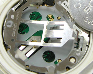 �J�V�I�r���v(CASIO)PRO TREK/PRL-10/1646�d�r�i�[��