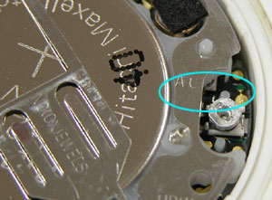 �J�V�I�r���v(CASIO)PRO TREK/PRL-10/1646AC�[�q