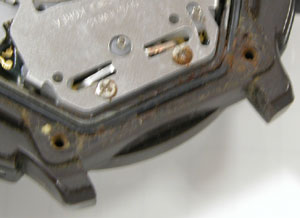 �J�V�I�r���v(CASIO)Pro Trek/prt50/1375�I�[�v��