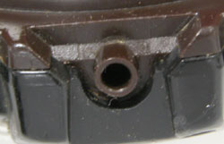 �J�V�I�r���v(CASIO)Pro Trek/prt50/1375������