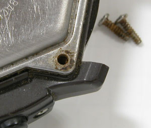 �J�V�I�r���v(CASIO)Pro Trek/prt50/1375���W�l�W��