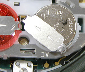 �J�V�I�r���v(CASIO)PRO TREK/PRT-40/1471�d�r������