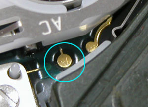 �J�V�I�r���v(CASIO)PRO TREK/PRT-40/1471AC�[�q