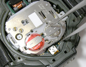 �J�V�I�r���v(CASIO)PRO TREK/PRT-40/1471���Z�b�g