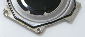 �J�V�I�r���v(CASIO)PRO TREK/PRT-40/1471�p�b�L��