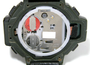 �J�V�I�r���v(CASIO)PRO TREK/PRT-40/1471���[�u�����g