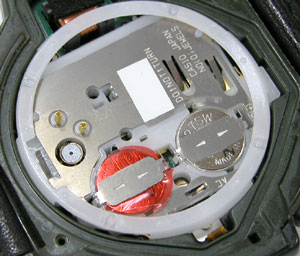 �J�V�I�r���v(CASIO)PRO TREK/PRT-40/1471���[�u�����g�g��