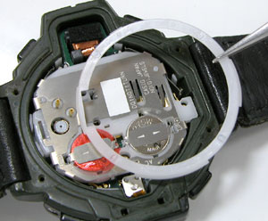 �J�V�I�r���v(CASIO)PRO TREK/PRT-40/1471�X�y�[�T�[