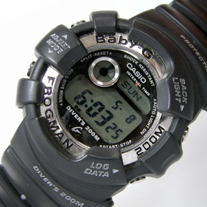 Baby-G/BGW100-2050