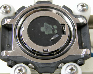 Baby-G/BGW100-2050�I�[�v��