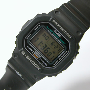 G-SHOCK DW-5600-1545