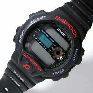G-SHOCK DW6100-1424